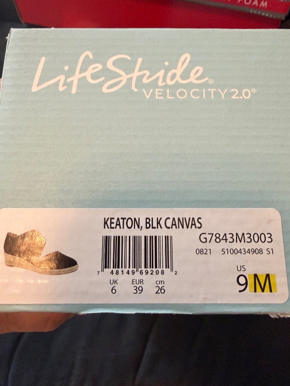 Wedge sandals - Picture 2 of 5
